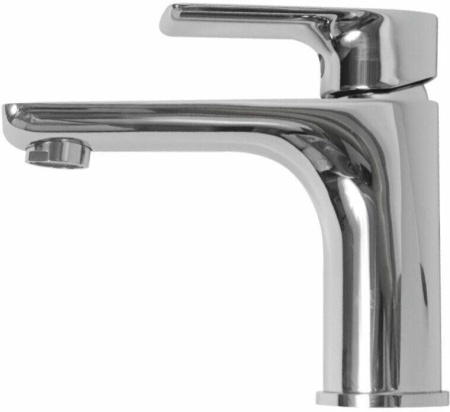 Cмеситель для раковины Hansberge H1099 Хром