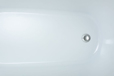 Акриловая ванна Allen Brau Priority 1 170x80 2.31001.21 белый матовый