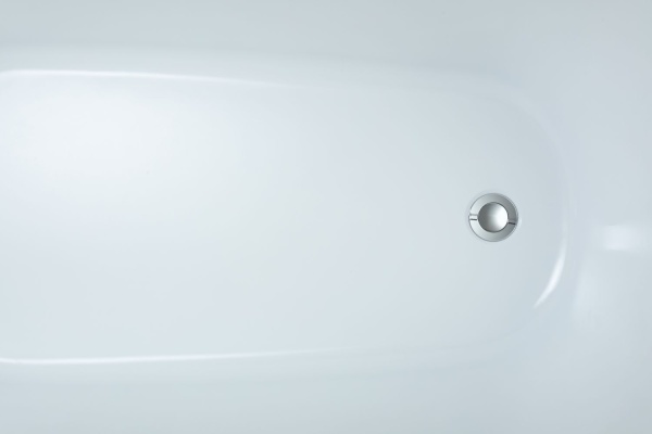 Акриловая ванна Allen Brau Priority 1 170x80 2.31001.21 белый матовый