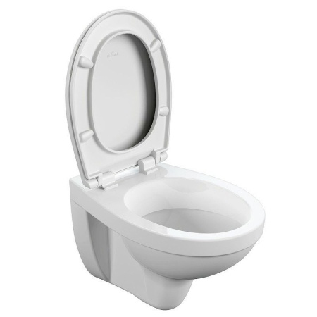 Подвесной унитаз Cersanit DELFI TPL, S-MZ-DELFI-PL