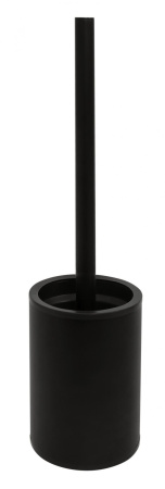 Ершик для унитаза Bemeta Dark 104913090