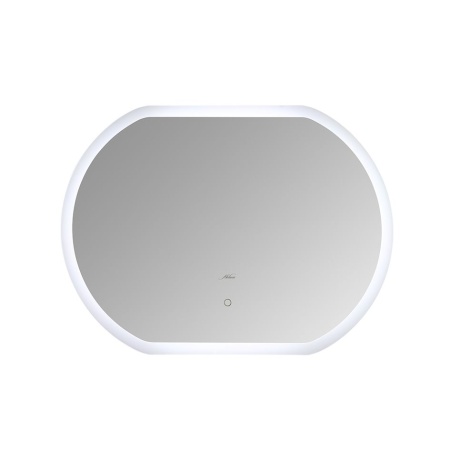 Зеркало с LED-подсветкой MELANA-8060 (MLN-LED049)