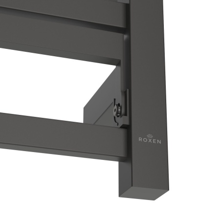 Полотенцесушитель RoxenBath Velar 11060-4565GM электрический