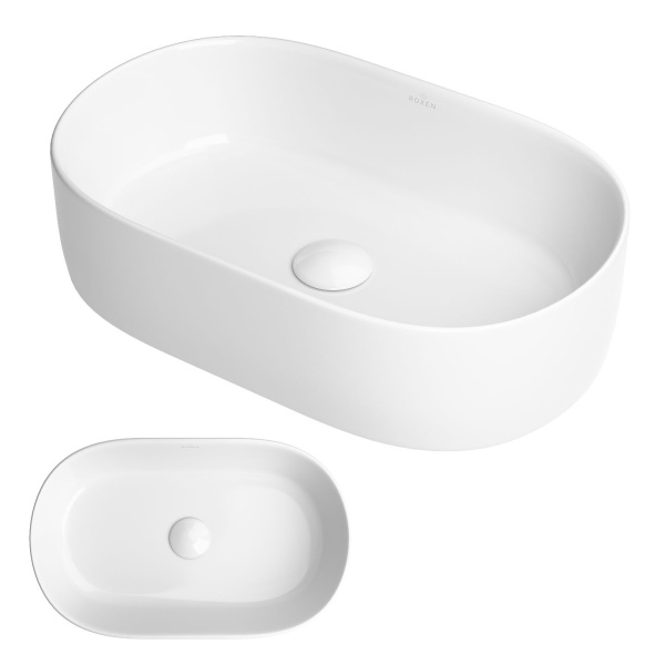 Умывальник RoxenBath Hope 570095