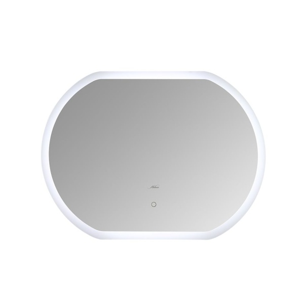 Зеркало с LED-подсветкой MELANA-8060 (MLN-LED049)