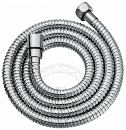 Шланг для душа 150см. FILARETE FL40 (Хром)