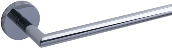 Держатель для полотенец Allen Brau Priority 6.31011-00 хром