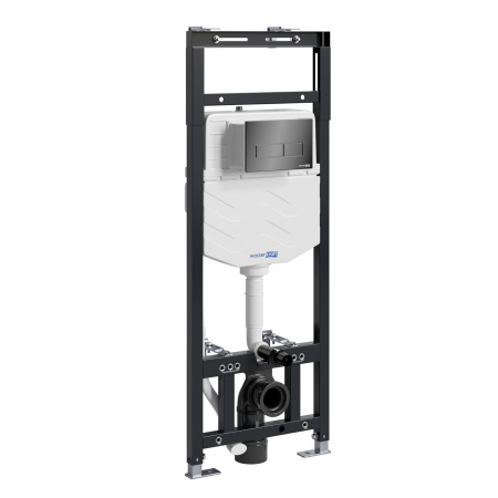 Система инсталляции для унитазов WasserKRAFT Alme 15TLT.010.ME.PB03