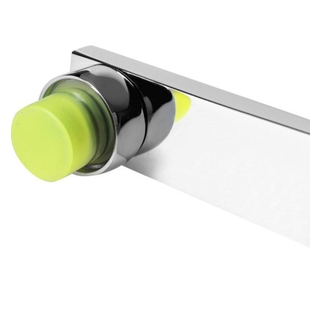 Излив для ванны IDDIS плоский Optima Home T19 40см