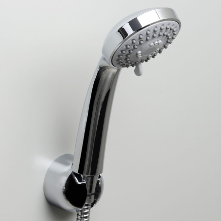 Смеситель для ванны WasserKRAFT Leine 3502L