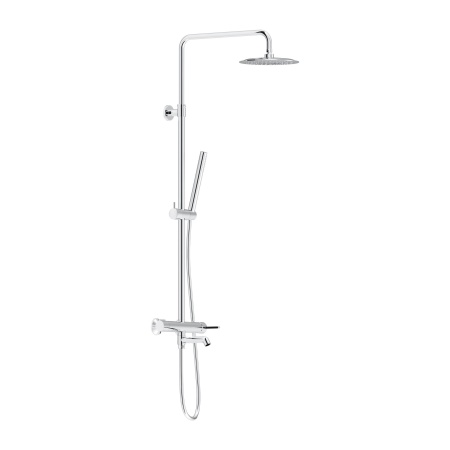 Душевая система AM.PM 936740000 Scandinavian Pure