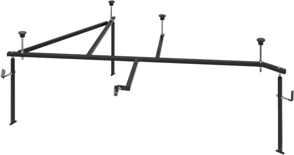 Каркас сварной для акриловой ванны Aquanet Mayorca 150x100 L/R