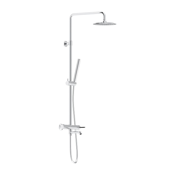 Душевая система AM.PM 936740000 Scandinavian Pure