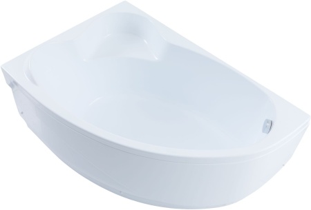 Акриловая ванна Aquanet Mayorca 150x100 L (с каркасом)