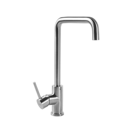 Смеситель для кухонной мойки IDDIS Kitchen K05STL0i05