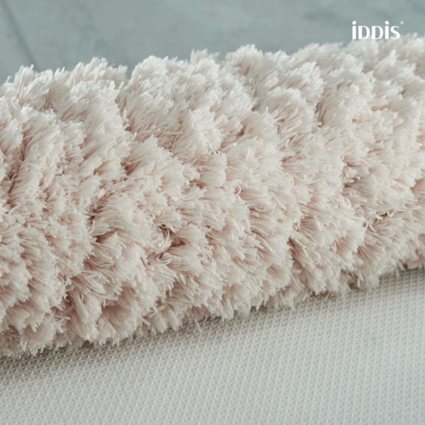 Коврик для ванной комнаты IDDIS Décor D18M580i12