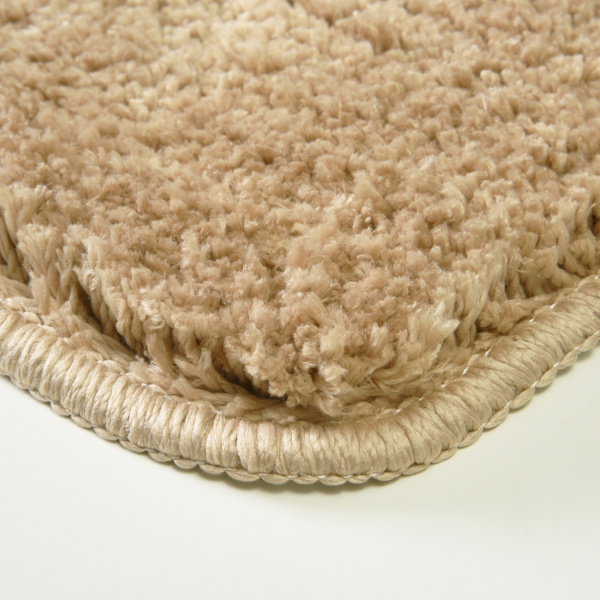 Chamomile Коврик для ванной комнаты WasserKRAFT Diemel BM-2214