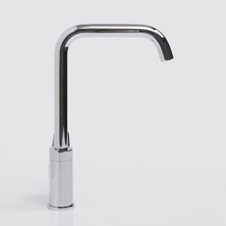 Смеситель для кухонной мойки WasserKRAFT Alz 28807