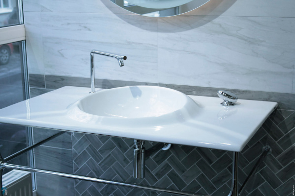 Смеситель для раковины VitrA Istanbul A42304