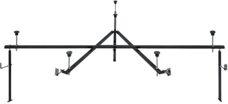 Каркас сварной для акриловой ванны Aquanet Malta 150x150