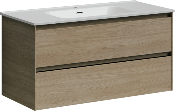 Тумба для раковины Sancos Cento CN100KE