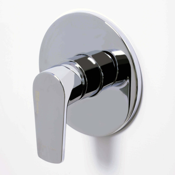 Смеситель для душа WasserKRAFT Dill 6151