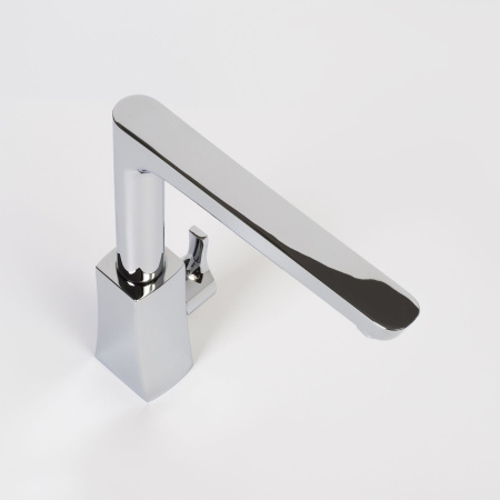 Смеситель для кухонной мойки WasserKRAFT Berkel 4807