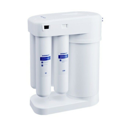 Автомат питьевой воды Аквафор Морион DWM-101S