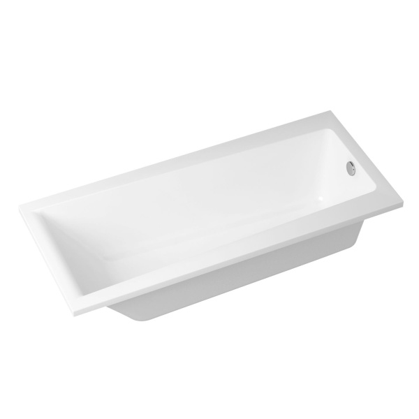 Акриловая ванна Lavinia Boho Rock 160х75 37070060