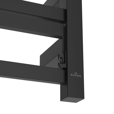 Полотенцесушитель RoxenBath Velar 11060-4565B электрический