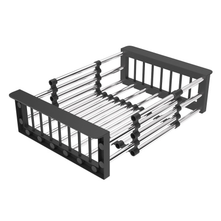 Кухонная мойка RoxenBath Stage Plus 60-BS