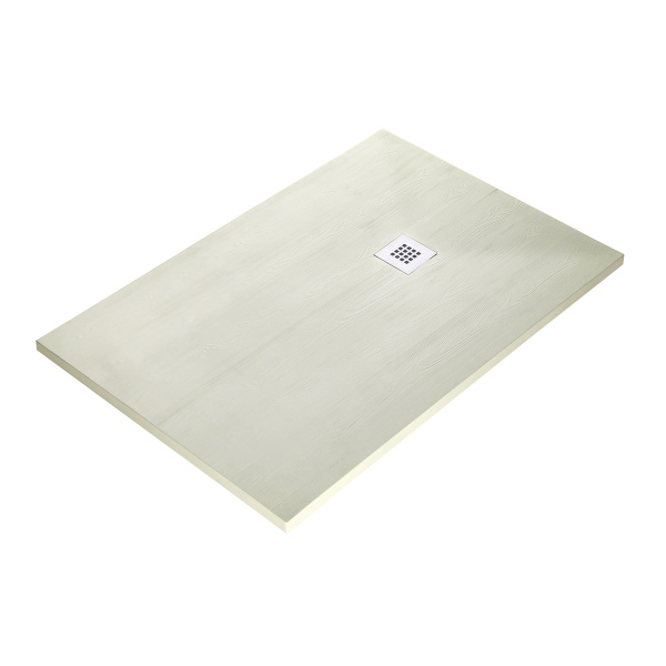 Душевой поддон WasserKRAFT Aller 10T06