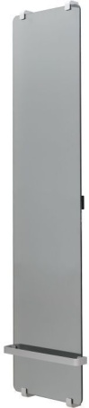 Полотенцесушитель электрический Allen Brau Infinity 180x44 8.21006.GL (без креплений)