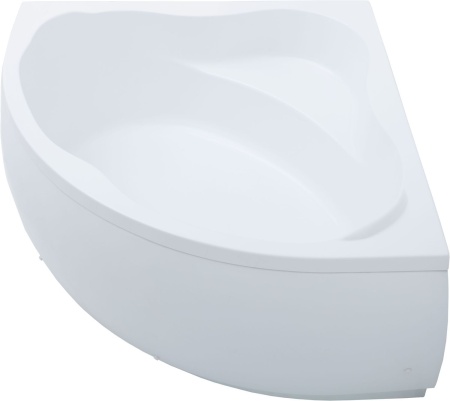 Акриловая ванна Aquanet Palau 140x140 (с каркасом)