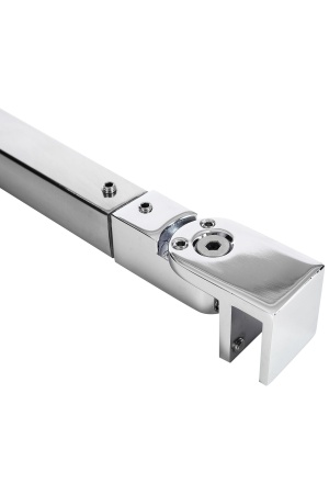 Душевая перегородка WeltWasser WW400 70G-1 800х1850 мм