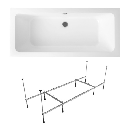 Комплект 2 в 1 Lavinia Boho Pure S1-37100080