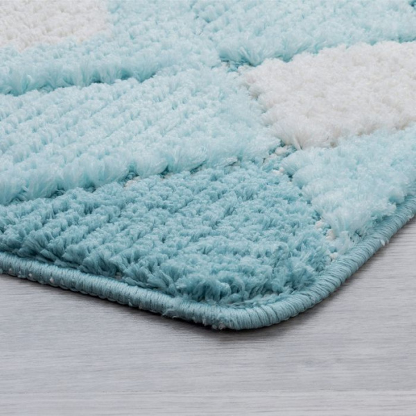 Коврик для ванной комнаты 50х80 IDDIS Promo P05M580i12