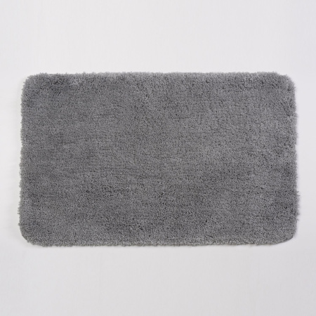 Коврик для ванной комнаты WasserKRAFT Kammel BM-8312 Silver