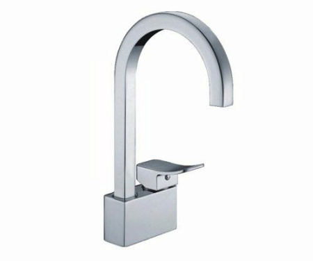 Смеситель для кухонной мойки WasserKRAFT Aller 1067