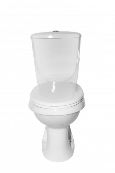 Унитаз-компакт Оскольская Керамика Оптима 43901130302