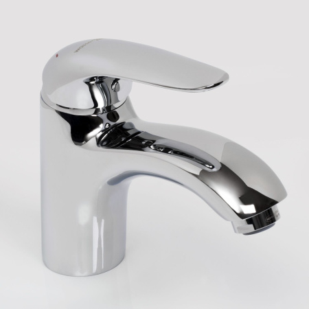 Смеситель для умывальника WasserKRAFT Rossel 2803