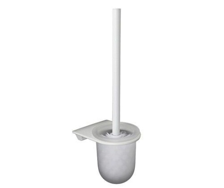 Щетка для унитаза подвесная WasserKRAFT Kammel K-8327W