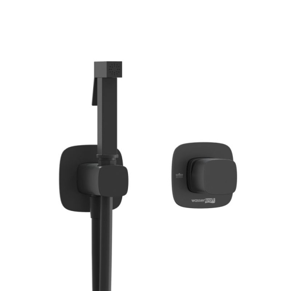  Встраиваемый комплект для биде WasserKRAFT со шлангом A9151.327.241.212