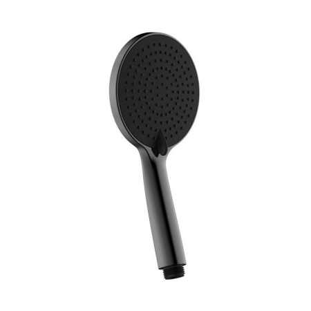 Лейка для душа IDDIS Optima Home, графитовая OPH3F0Gi18