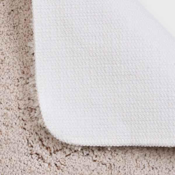 Коврик для ванной комнаты WasserKRAFT Kammel BM-8311 Crystal Gray