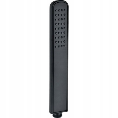 Душевая лейка Deante Hiacynt Nero XDCH2SLZ1 черный