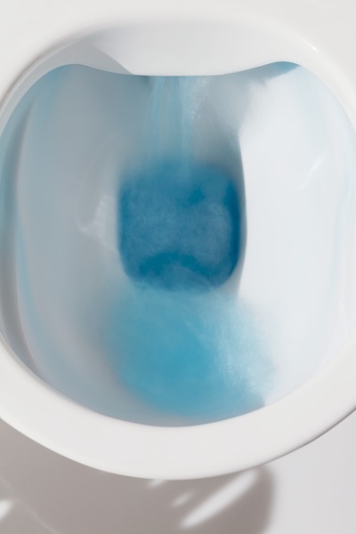 Подвесной электронный унитаз Cleanet Riva 39,5х60 см, c покрытием lcc, безободковый, функция биде, с сиденьем 8.2069.1.400.000.1