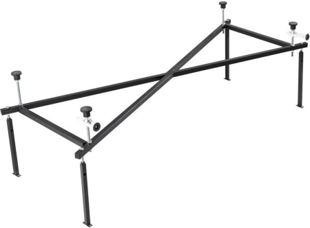 Каркас сварной для акриловой ванны Aquanet Dali 160x70