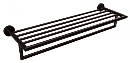 Полочка Bemeta Dark 104219070