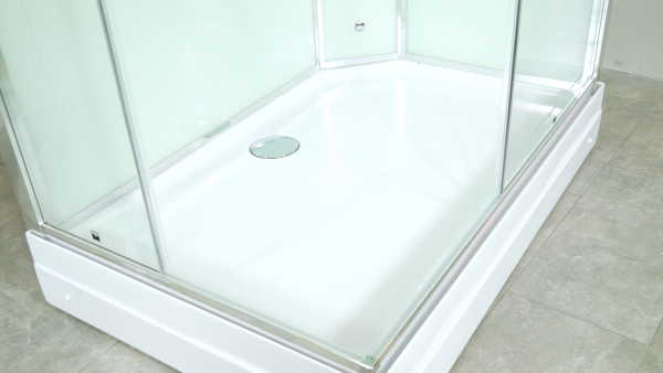 Душевая кабина Timo Premium ILMA 102 R 120x80x222